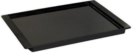 Pantone Anthracite Dienblad - 46.5 x 33.2 x 2.5 cm - Melamine