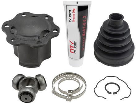 Homokineet reparatieset, Aandrijfas OEM 0K0498103D