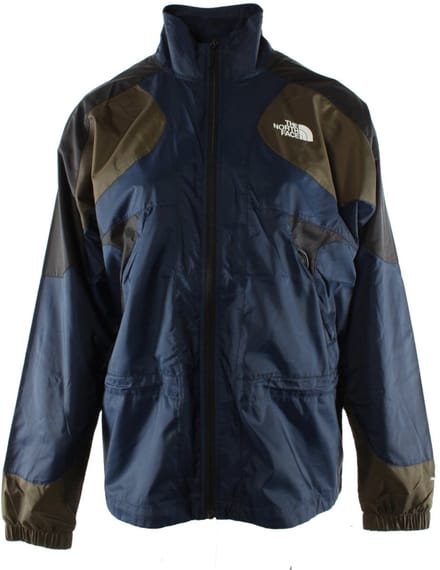 The North Face jas maat M