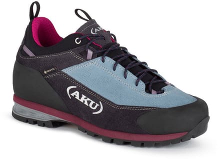 Aku Link Gore-tex® Wandelschoenen Blauw EU 41 Vrouw