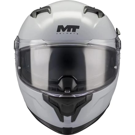 Volle motorhelm MT Helmets Braker SV Pure
