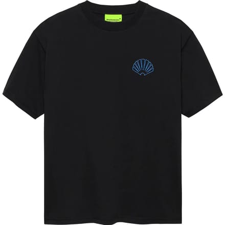 T-shirt New Amsterdam Surf Association Logo