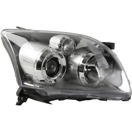 Koplampen DEPO 212-11L1R-LDEM7, rechts