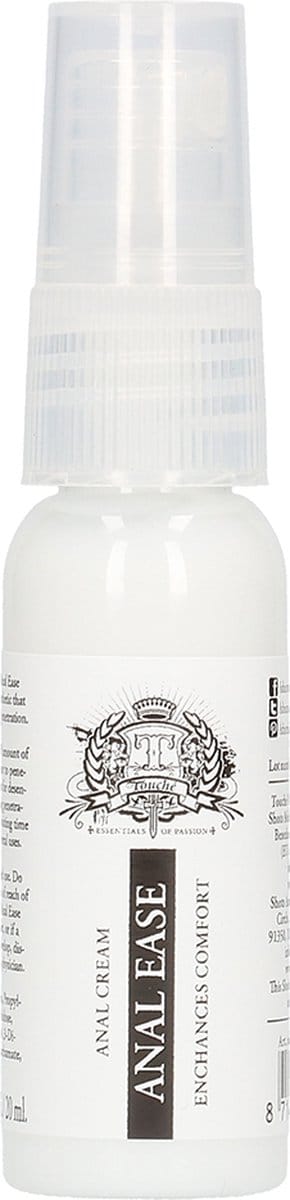 Anal Ease - 20ml