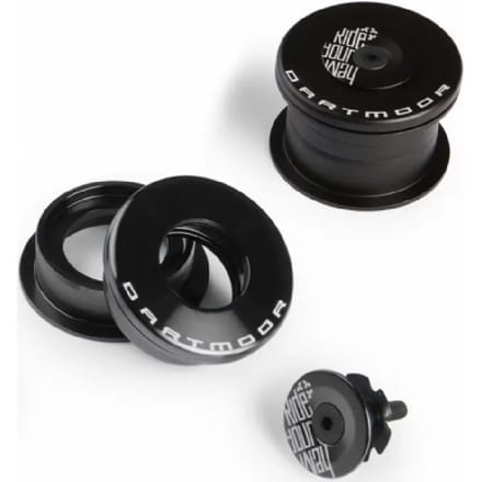 Koptelefoon Dartmoor Exile ZS49/ZS49