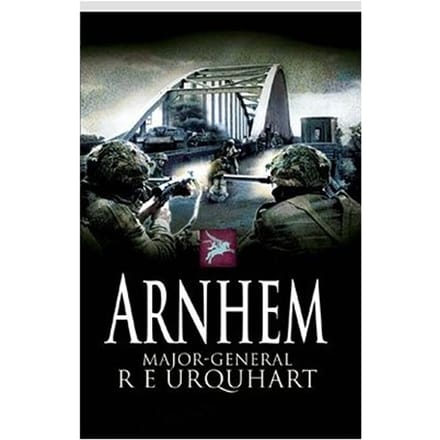 Arnhem - Urquhart, R E
