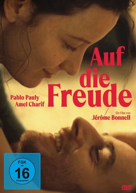 Alive AG 6424341 film en Video Blu-ray Duits