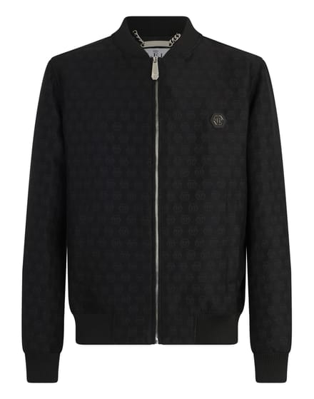 Bomberjack Monogram