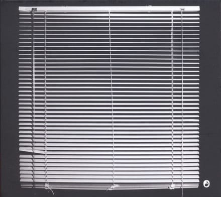 Messer - Jalousie (CD)
