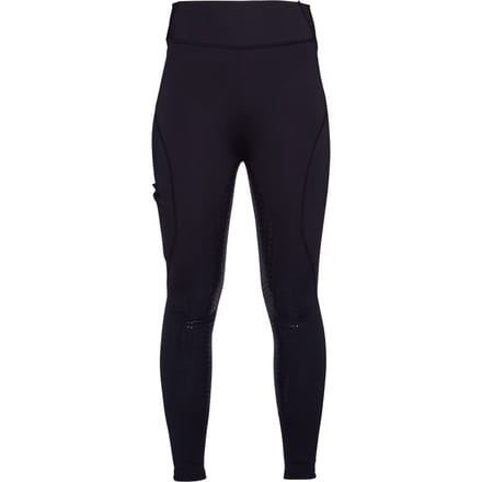 Dameslegging met volledige grip HKM Rio