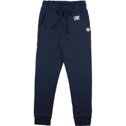 Trainingsbroek Leone 1947 Boy Sweatpants Small Logo Basic