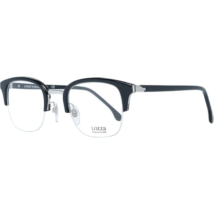 Lozza Lunettes VL4145 0BLK 48