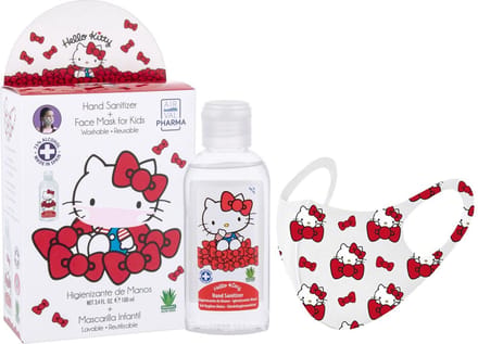 Hello Kitty Hello Kitty 100 Ml For Unisex