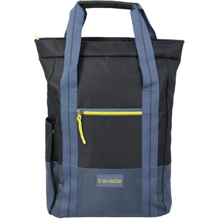 Travelite Color Craze - Rugzak 42 cm (dunkelblau)