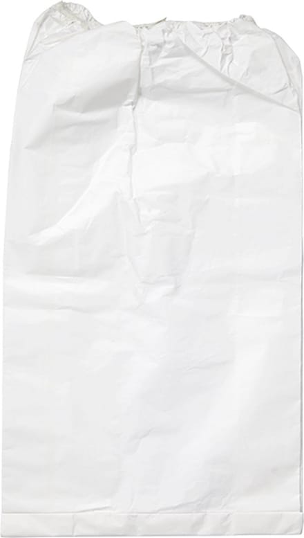 Stofzuigerzak geschikt voor Hanson Silentmaster S1, S2, S5 Centraal stofzuigersysteem (30/45 liter)