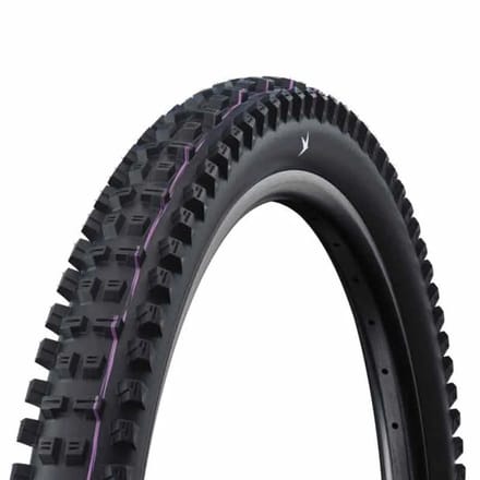 Band Schwalbe Tacky Chan Gravity Pro TLR 63-584 B/B-SK HS625 Ultra Soft 2X67EPI Radial B
