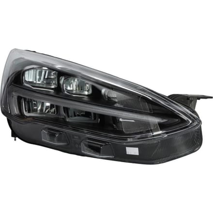 Koplampen VISTEON/VARROC 20-200-01222