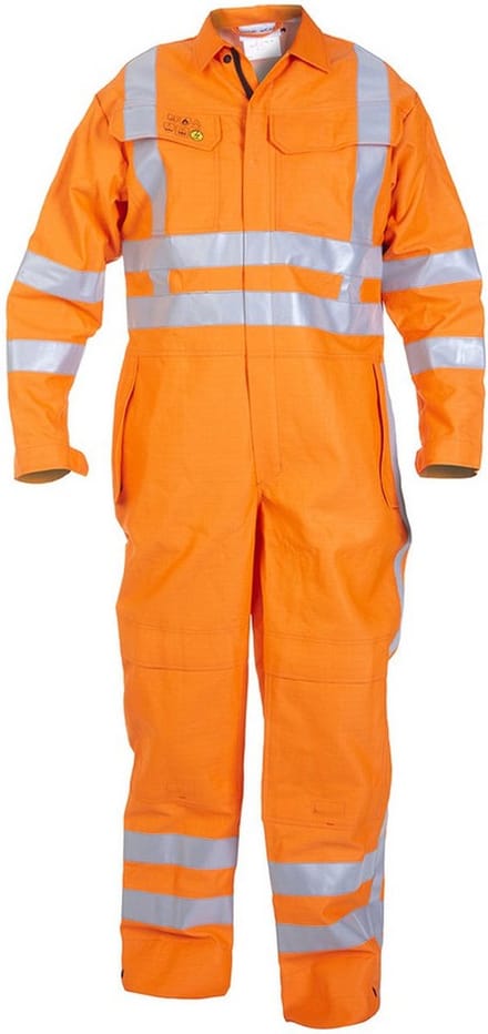Hydrowear MELBOURNE Overall Multinorm | 46