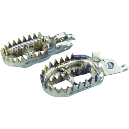Motorfiets voetsteun Scar Gripper Honda