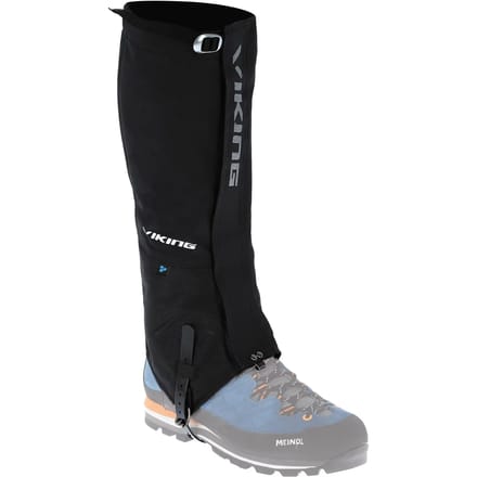 Viking Hintere Gaiters Zwart XL