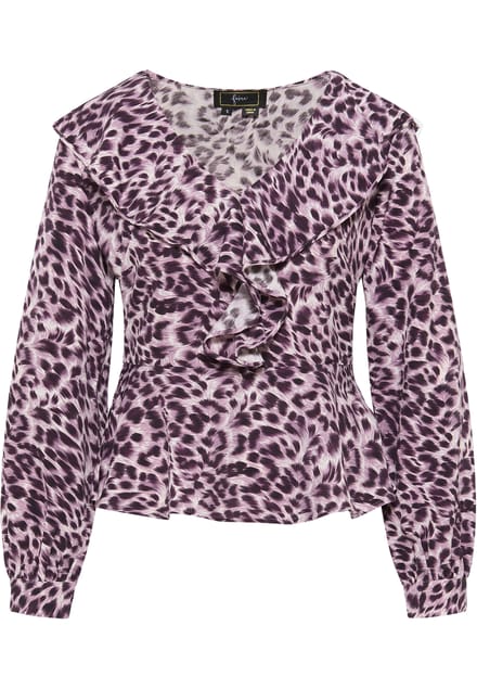 faina Blouse tassia