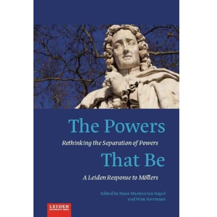 The Powers That Be