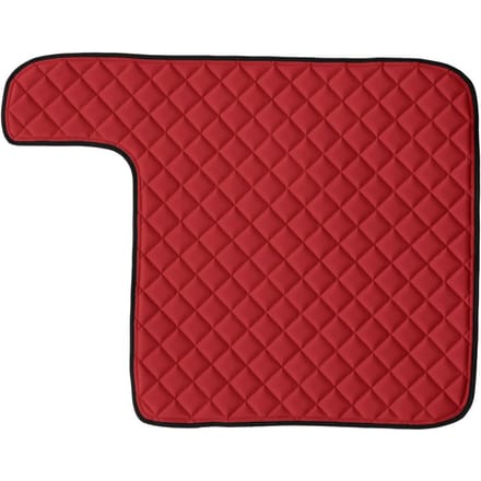 Voetmat F-CORE FZ01 RED