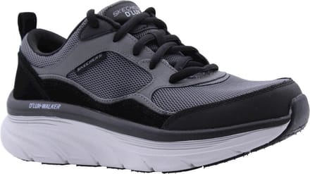 Skechers Sneaker Black 40
