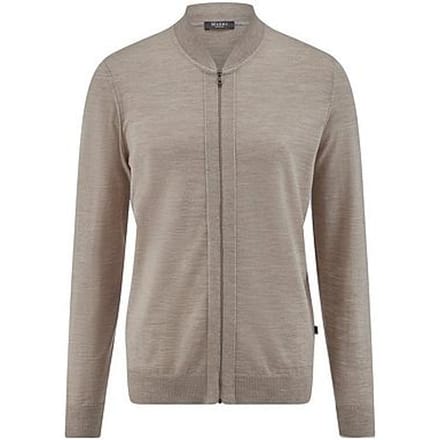 Vest Van MAERZ Muenchen beige