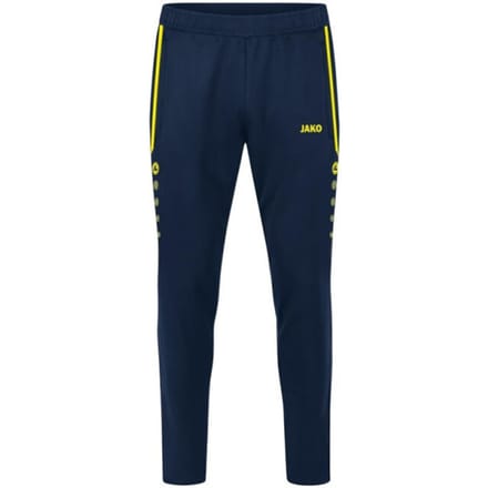 Jako Allround Trainingsbroek Junior - Maat 152