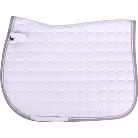 Zadeldek voor paarden QHP Florence
