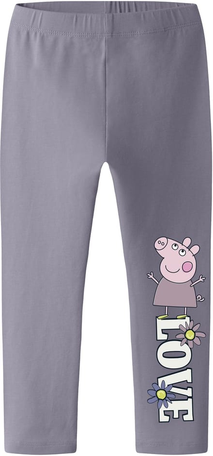 Name it Legging Peppa Pig