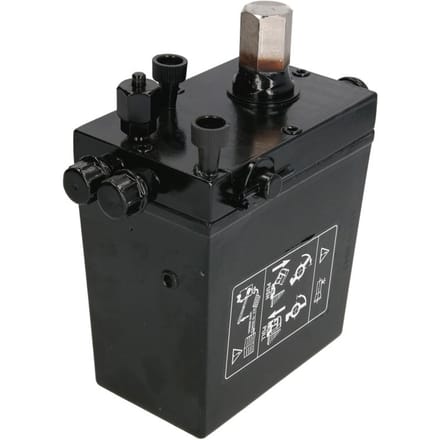 Kantelpomp, cabine FEBI BILSTEIN BILSTEIN 35510
