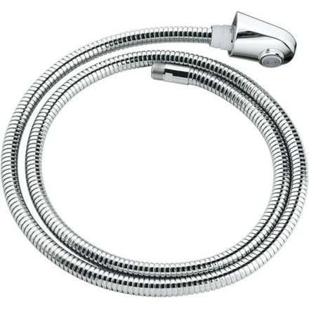 Grohe spout shower for Europlus single-lever basin mixer 33155002 Art. 46674000