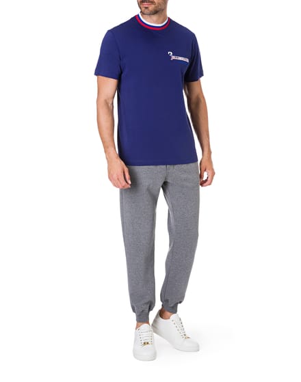 T-Shirt Ronde Hals