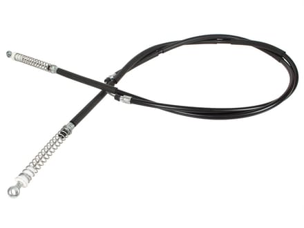 MODECAR Serie - Remkabel Handrem - Fiat Seicento/600 1998-2010 - 2670mm