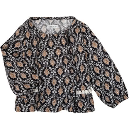 Ikks  Blouse XR12020