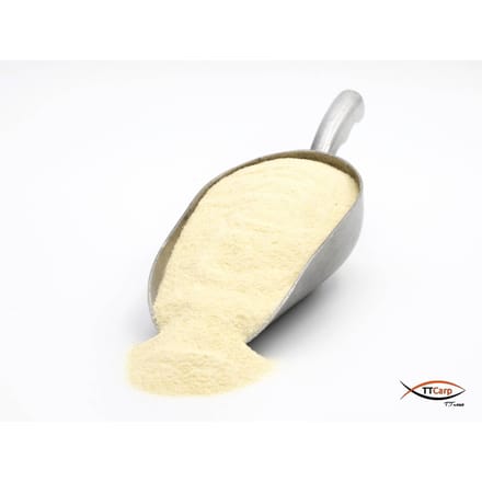 TTCarp - Natuurlijke Aas - 1 kg - Gladde Structuur