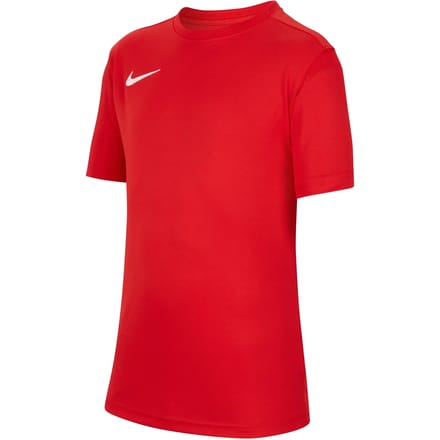 Nike Park VII SS Shirt Junior - Maat 116
