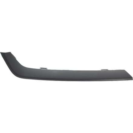 Sierlijst/beschermstrip, radiatorrooster BLIC 6502-07-2957996P