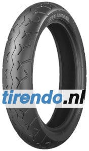 Bridgestone G701 ( 130/70-18 TL 63H M/C, Voorwiel )