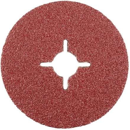 Rhodius - PROline - Fiberschijf - 115mm - P36 (25 stuks)