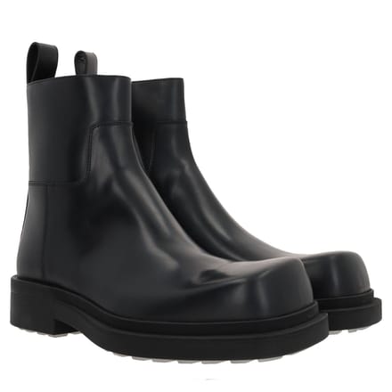Bottega Veneta Ben Enkellaarsjes