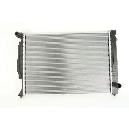 Radiator, motorkoeling NRF 53443