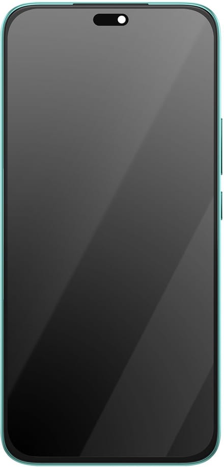 Honor, Origineel Compleet Scherm voor Honor 400 Lite Service Pack LCD IPS met Chassis, Groen