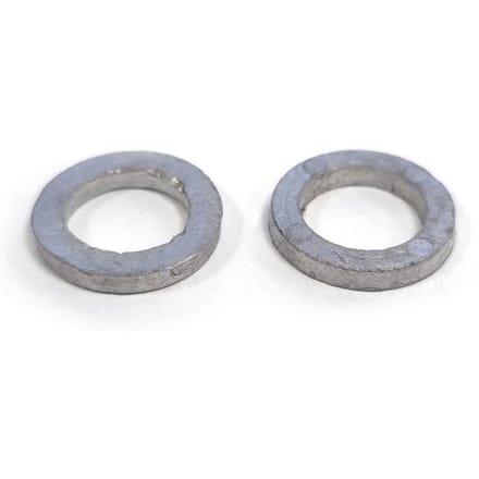 Petromax Loodringen HK500 2 Stuks