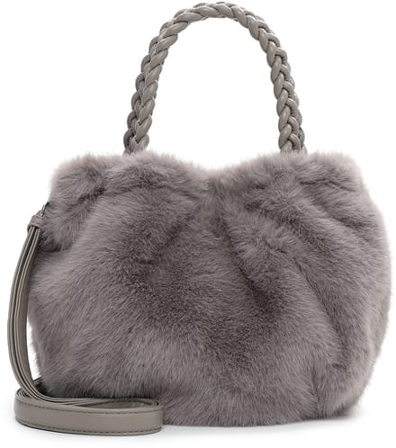 EMILY & NOAH Shopper E&N Nanterre RUE 09 ( 1651 ) - Dames handtassen - grey 800