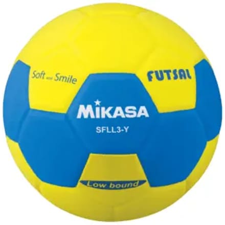 Futsal schuimbal Mikasa SFLL3-Y