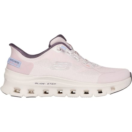 Skechers Slip-ins Glide-Step Pro Pure Motion Sneakers Dames