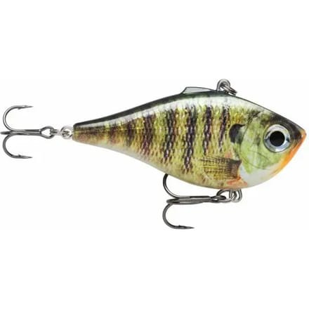 Lure Rapala rippin' rap 24g